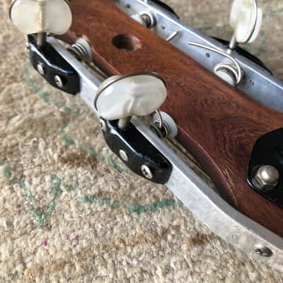 Wandre Davoli Rockbass 1962 image 20