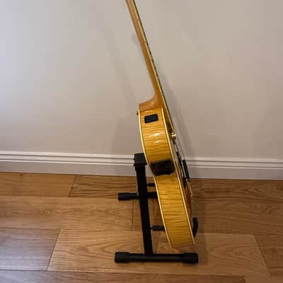 Yamaha AEX 1500 - with Yamaha hard case - Natural image 4