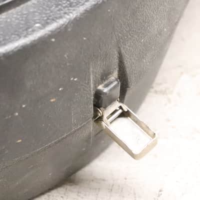 Slingerland Hard Snare Drum Case Vintage 1970's image 9