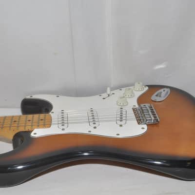Greco super sound SE-380 Electric Guitar Ref. No 7201 image 9