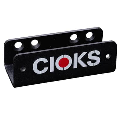 CIOKS GRIP 2.0 Mounting Bracket for Pedaltrains