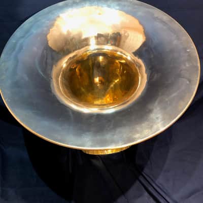 Conn Silver  40K 4-Valve  Sousaphone image 18