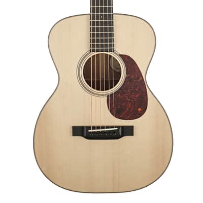 Bourgeois Country Boy O HS Acoustic Guitar #10911 image 1