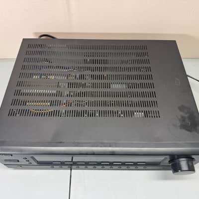 Insignia NS-R2000 Receiver HiFi Stereo Vintage 2 Channel Radio Phono Home Audio image 4