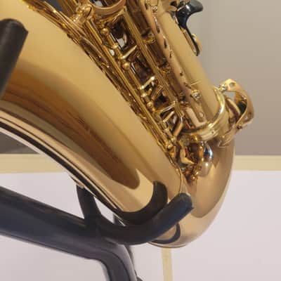 Saxophone alto Selmer Super Action 80 SII image 7