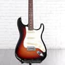 Fender Player II Stratocaster Electric Guitar - 3-color Sunburst with Rosewood Fingerboard (StratP2R3SBd3)