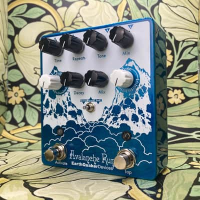 EarthQuaker Devices Avalanche Run V2-Standard Bild 1
