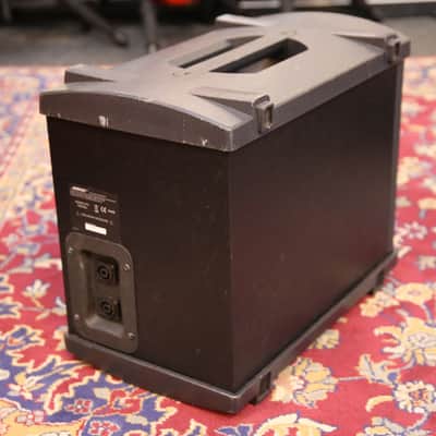 Bose L1 Model II PA System with 2x B1 Bass Module **COLLECTION ONLY** - 2nd Hand image 9