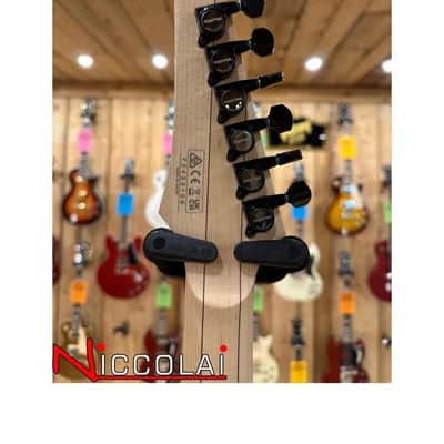 IBANEZ RG550 BLACK image 15