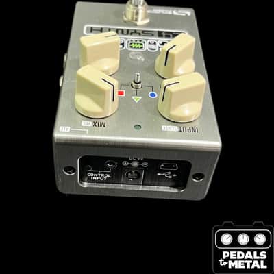Source Audio C4 Synth 2019 - Blue - X21180 image 3