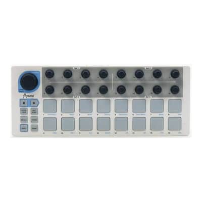 Arturia BeatStep USBMIDICV Controller and Sequencer image 3