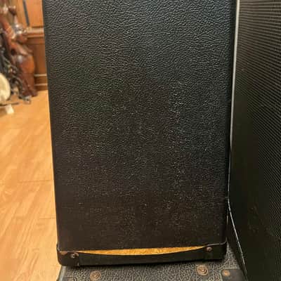 1998 TubeWorks 7050 Solid State Combo Guitar Amp *RARE* Designed by BK Butler)(LOUD, Built-in Distortion & Reverb, 2 Channels: Clean/Dirty image 10