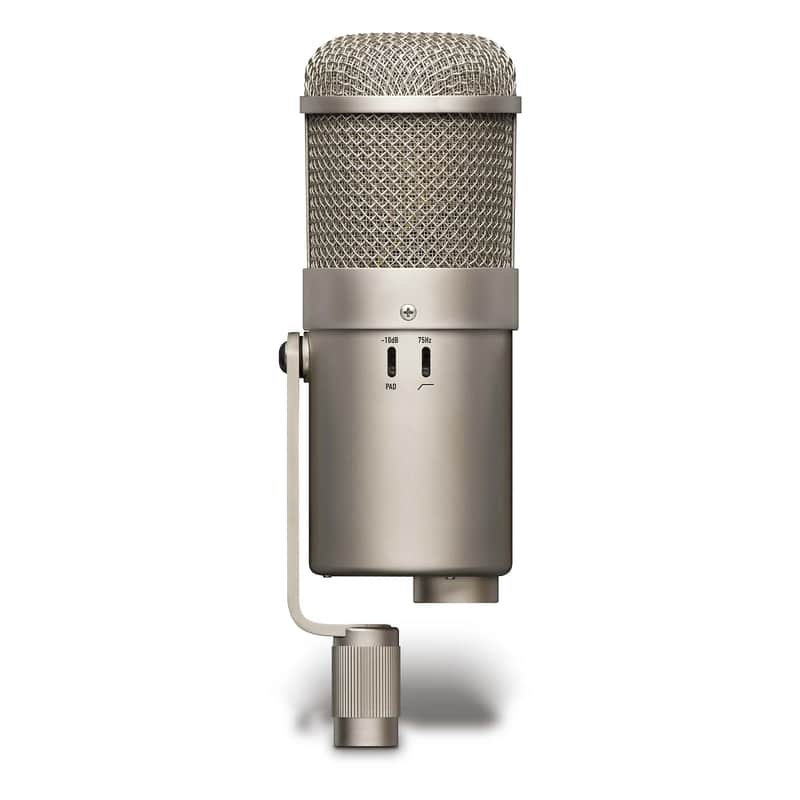 United Studio Technologies UT FET47 Large Diaphragm Cardioid Condenser Microphone image 2