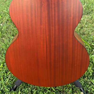Immagine Taylor 355 with ES1 Electronics Natural w/OHSC - 10