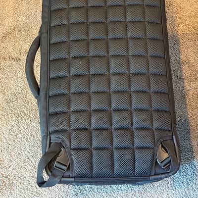 Line 6 Helix Floor Limited Edition - Space Gray w/ Backpack image 5