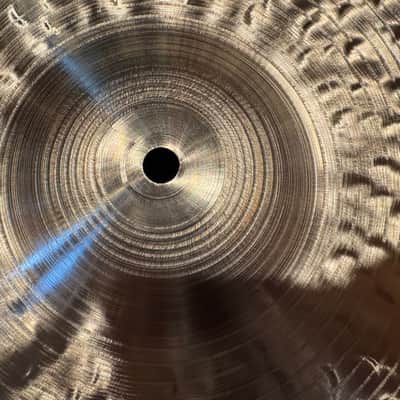 Zildjian 18" K Constantinople Crash Cymbal 1999 - Present - Traditional image 5