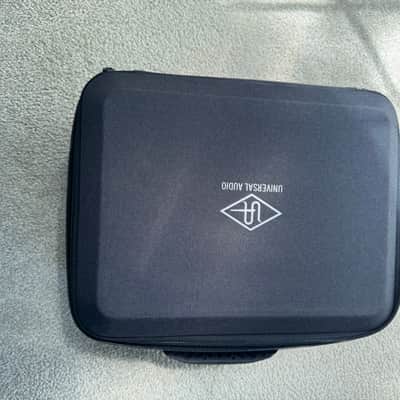 Universal Audio DLX Microphone 2025 (never used!) image 3