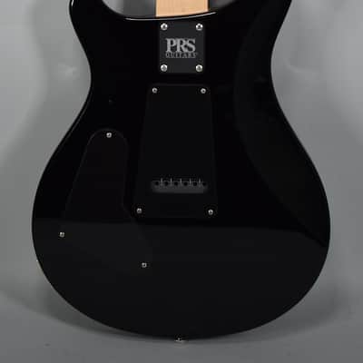 2020 PRS CE 24 Gray Black w/HSC image 4