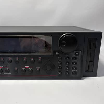 Emu Systems E4X Emulator image 3