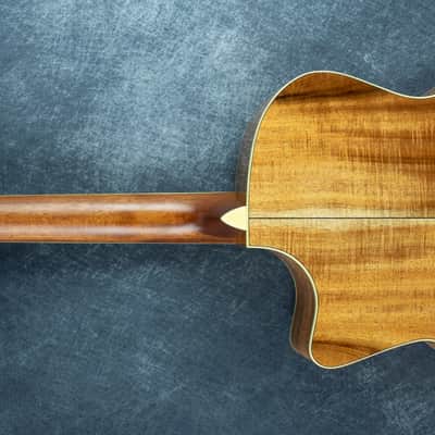 Eastman AC422CE Limited Edition #M2517566 image 3