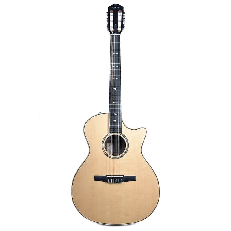 Taylor 814ce-N 2012 - 2017 image 1