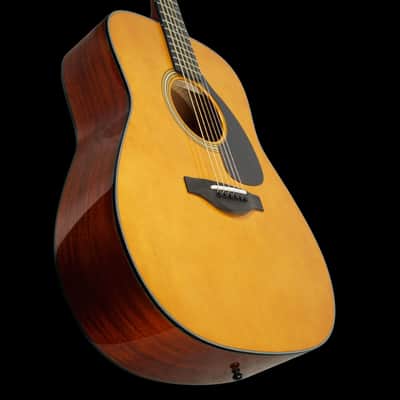 Yamaha FG5 Red Label, Natural image 2