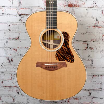 Taylor - Gold Label 712e - Acoustic-Electric Guitar - Natural - w/ Hardshell Case - x6077 image 1