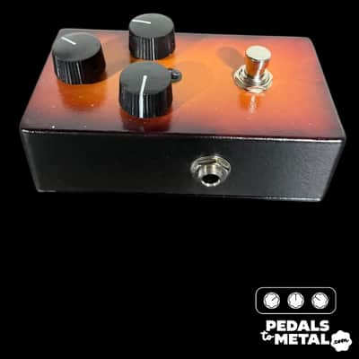 Lovepedal Eternity Burst (Handwired) -x10115 image 3