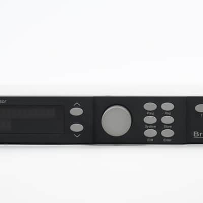 Bricasti Design M7 Stereo Reverb Processor Owned by Lord Huron image 5