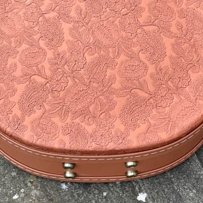 CROSSROCK LES PAUL HARDCASE  NEW 2026 - TAN image 4