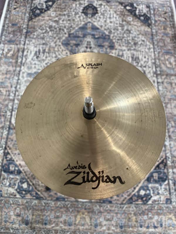 Zildjian A