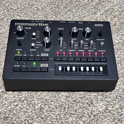 Korg Monotribe | Reverb Canada