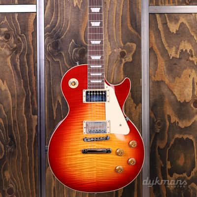 Gibson Les Paul Standard '50s Heritage Cherry Sunburst image 2
