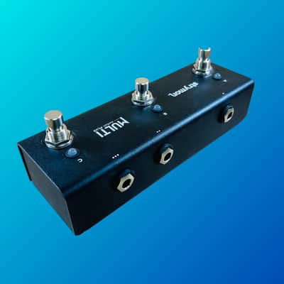 Strymon MultiSwitch Plus image 2