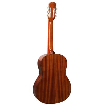 Admira Malaga Classical Guitar 1908 image 3