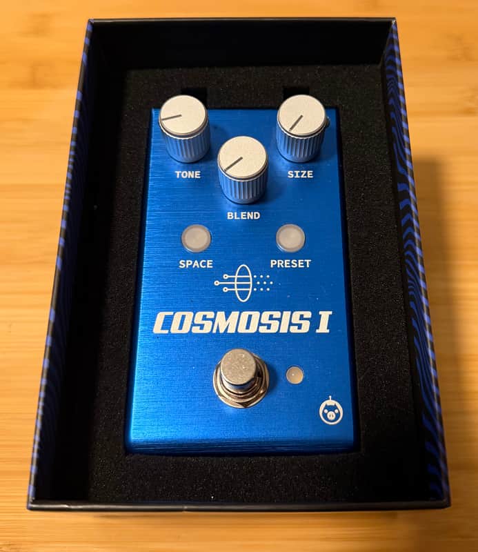 Pigtronix Cosmosis 1