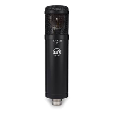 Warm Audio WA-47jr Large Diaphragm Condenser Mic image 7