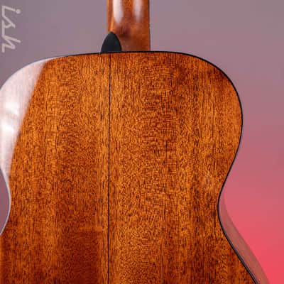 Martin 00-18 2025 Standard Series Acoustic Guitar image 10