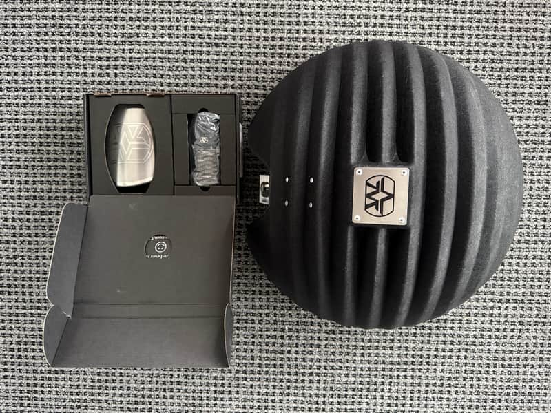 Aston Origin Large Diaphragm Cardioid Condenser Microphone