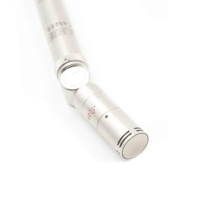 AKG C452EB Owned by Deryck Whibley Of Sum 41 image 6