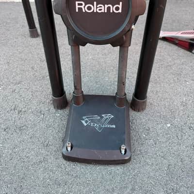 Roland TD-11KV Mesh Electronic Drum Set | PDX-100 + 3× PDX-8 Pads image 11