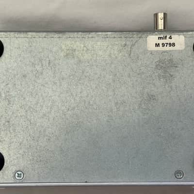 Rosendahl MIF4 MIDI Time Code Interface - Excellent Working Condition image 5