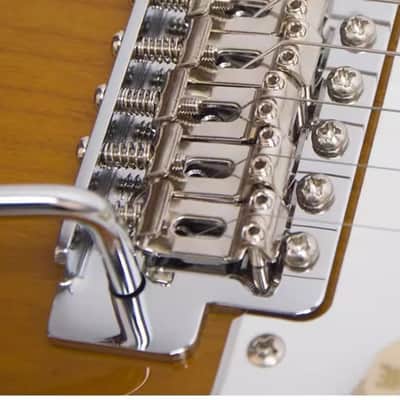 Farida F3030 Electric Guitar - Excellent Condition - All-Ages / Beginner Friendly image 6