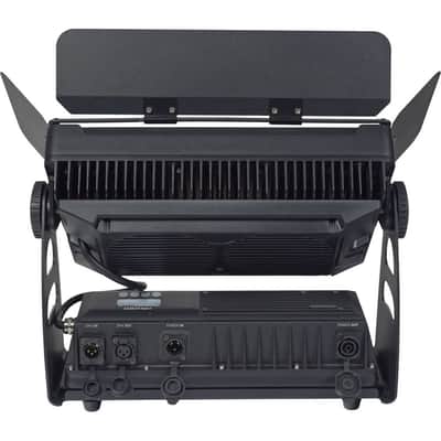 Algam Lighting FL600V-IP Proiettore Architetturale Led 40x15W RGBW IP65 image 3