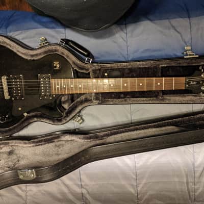 Epiphone Les Paul Studio 2004 - 2019 - Ebony image 2