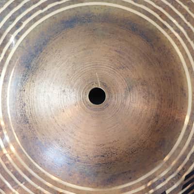 Zildjian K Custom 20" Special Dry Crash Cymbal (1562g) w/ VIDEO! image 5