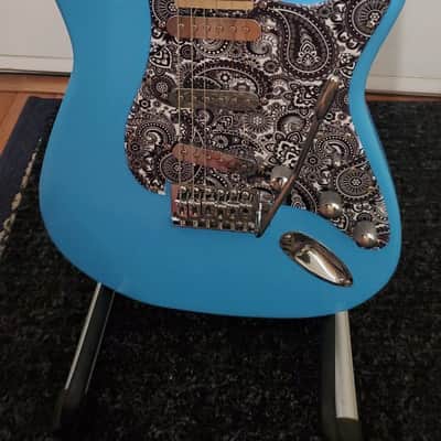 ~Cashified~ Indio Classic Stratocaster Style Electric Guitar image 4