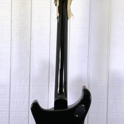 Paul Reed Smith PRS McCarty 594 - 10 Top Charcoal Burst 0378176 image 11