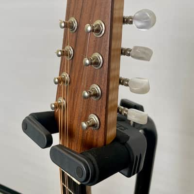 Red Valley Mandolins AM Model A Type #38 ca. 2010 - Natural image 7