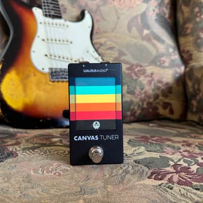 Walrus Audio Canvas Tuner image 1